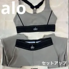 2025年最新】alo yogaブラトップの人気アイテム - メルカリ
