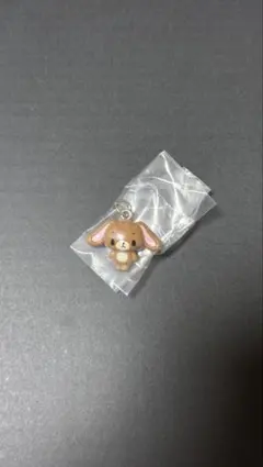 めじるしアクセサリー シュガーバニーズ くろうさ