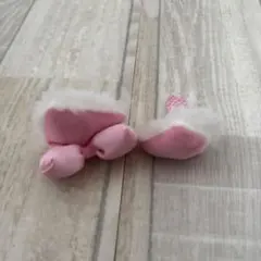 マリー ピン
