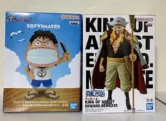 ワンピース　フィギュア