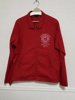 ドリズラージャケット