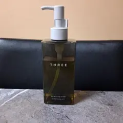 THREE バランシング クリアクレンジング オイルのサムネイル