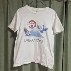 イルカのイルカくん Tシャツ