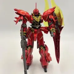 2026年最新】hgucシナンジュ 完成品の人気アイテム - メルカリ