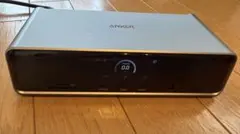 Anker Primeドッキングステーション 14in1 PD 140出力対応