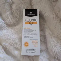 ヘリオケア360° MD AK Fluid SPF100⁺ 日焼け止め - メルカリ