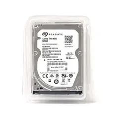 35★動作良好・フォーマット済★Seagate　500GB HDD★10959h