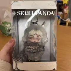 POPMART スカルパンダSKULLPANDA XGコラボ　日本限定