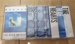 2026年最新】the blue heartsレコードの人気アイテム - メルカリ