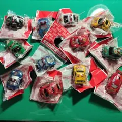 2026年最新】チョロq 仮面ライダーの人気アイテム - メルカリ