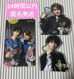 ONE Ｎ’ ONLY ワンエン AMAZONIAトレカ ステッカー セット