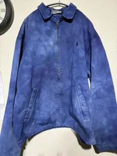 ラルフローレン80sスウィングトップRalph Lauren