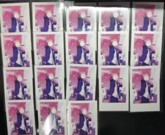 いれいす ないこ 実写チェキ③