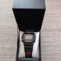 矢沢永吉 G-SHOCK サントリー プレミアムモルツ コラボ 非売品 未使用