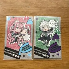 2025年最新】叢雲カゲツ チェキの人気アイテム - メルカリ