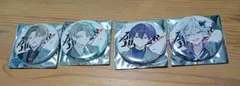 ROF-MAO　ろふまお　Aim Higher　缶バッジ　まとめ売り