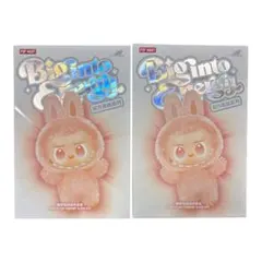 【正規品・未開封】ラブブ Big into Energy 2ピース