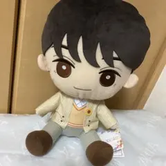 8LOOM 小野寺宝(山下幸輝)ぬいぐるみ - メルカリ