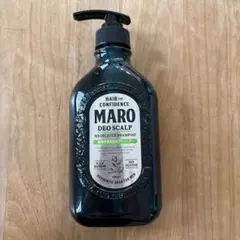 MARO 薬用デオスカルプシャンプー 480mlのサムネイル