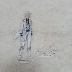 2025年最新】霜月隼 アクリルスタンドの人気アイテム - メルカリ