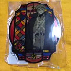 岩元先輩ノ推薦 アクリルスタンド 橘城某居 DMMスクラッチ - メルカリ