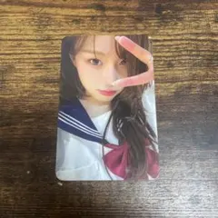 2025年最新】kep1er チェヒョン サインの人気アイテム - メルカリ