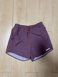 patagonia ウィメンズ・マルチ・トレイルズ・ショーツ 5½インチ XS