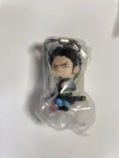 ワンピースストラップ　トラファルガー・ロー