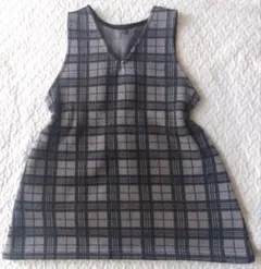 GREEN LABEL RELAXING 冬用ワンピース