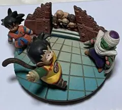 ドラゴンボールカプセル「天下一武道会」コンプ ドラゴンボールカプセル・ネオ 熱闘・天下一武道会編 | メガホビ