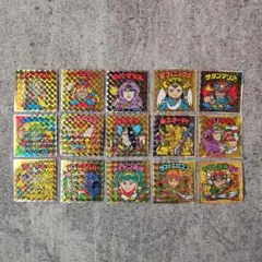 ビックリマン まとめ売り 2025年最新】ビックリマン まとめ売りの人気アイテム - メルカリ