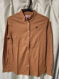 マスターバニー ポロシャツ レディースウェア