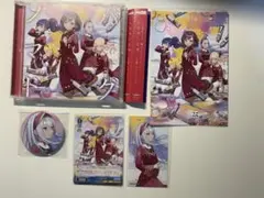 プロセカ 25時、ナイトコードで。 5th Single「ノマド/バグ」