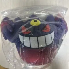 一番くじ ポケモン メガシンカ C賞 メガゲンガー ぬいぐるみ