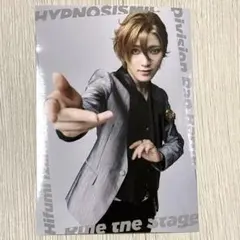 ヒプマイ オンラインくじ 10thLIVE 缶バッジ 一郎 - メルカリ