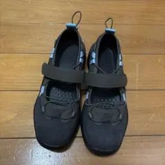 韓国　セレクト　レースアップシューズ