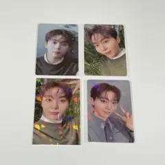 SEVENTEEN スングァン トレカ 消費期限