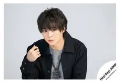 Hey!Say!JUMP 【DOME TOUR】公式写真 有岡大貴【785】