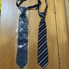 COMMIE CA ISM ネクタイ 2本セット