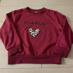 クリスマス トップス