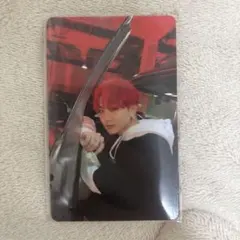 ENHYPEN manifesto ジョンウォン