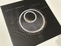 【新品未開封】ラルク ectomorphed works LP アナログ盤