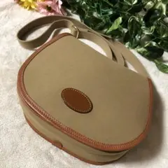 未使用♡ Brady ブレディー　ツイルミニショルダーバッグ AIRE エアーのサムネイル