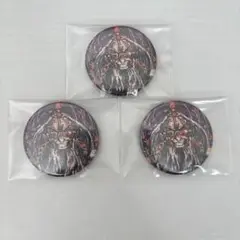 FGO 缶バッジ コロンブス