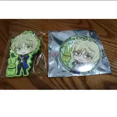 ツキウタ。春さんセット