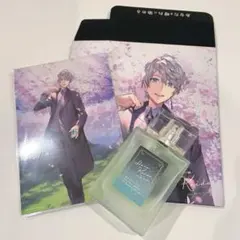 甲斐田晴 オードトワレ