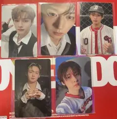 straykids スキズ　リノ