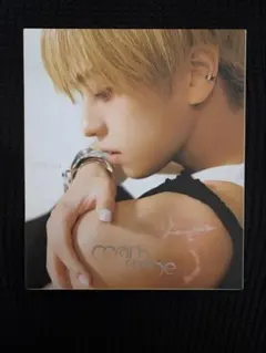 &TEAM Mark on me ソロ盤 TAKI