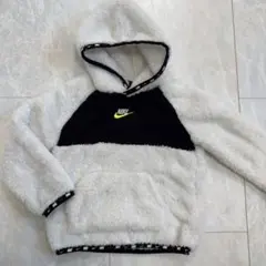 NIKE トレーナー 子ども服 ベビー服 95cm 100cm ナイキ 長袖