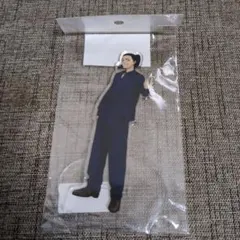 【未使用新品 東京リベンジャーズ アクリルスタンド アクスタ 場地圭介 】